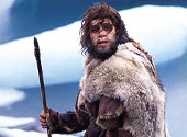 Omul de Neandertal